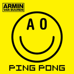Portada Armin van Buuren - Ping Pong (Radio Edit)