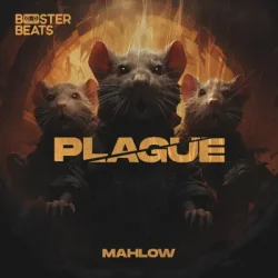 Portada Mahlow - PLAGUE