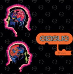 Portada Erasure - Love To Hate You (2019 - Remaster)