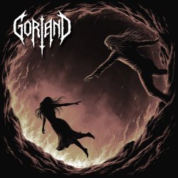 Portada Gorland - Иди за мной