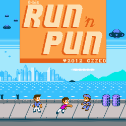 Portada Ozzed - Failien Funk