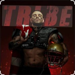 Portada RAM - Tribe