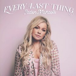 Portada Jaden Michaels - Every Last Thing