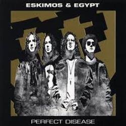 Portada Eskimos & Egypt - Fall From Grace (Moby Mix)