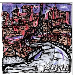 Portada DJ Airwalk - Grab My Hand
