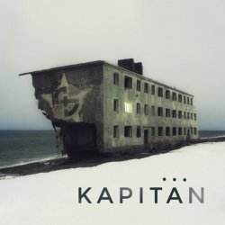 Portada Sturmmann - Kapitän