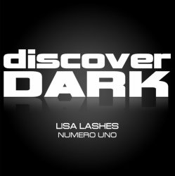 Portada Lisa Lashes - Umero Uno (Original Mix)