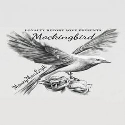 Portada Mockingbird Hill - Money