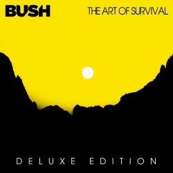 Portada Bush - Slow Me