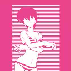 Portada Slime Girls - Splash Nebula