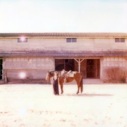 Portada Moon Tang - Molly