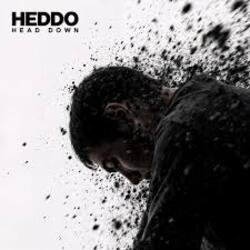 Portada Heddo - Head down