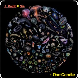 Portada J. Ralph & Sia - One Candle