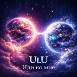 Portada ULU - Иди Ко Мне