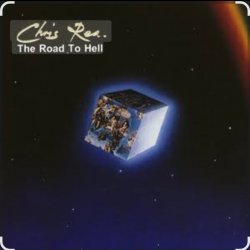 Portada Chris Rea - The Road To Hell