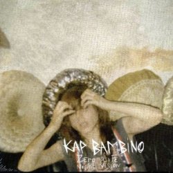 Portada Kap Bambino - Seed