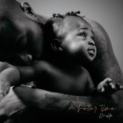 Portada DaVido - Heaven