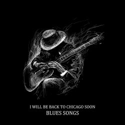Portada Mick Simpson - Somewhere Down the Line