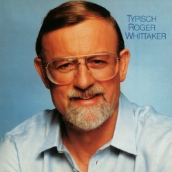 Portada Roger Whittaker - O Come All Ye Faithful