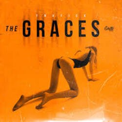 Portada FNVFICK - The Graces