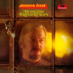 Portada James Last - Santa Lucia