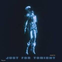 Portada Velchetto - Just for Tonight
