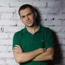Portada Leonid Rudenko - Нас не догонят