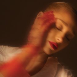 Portada Ariana Grande - Yes, And (Sped Up)
