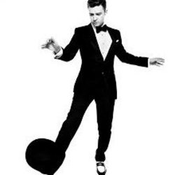 Portada Justin Timberlake - Suit & Tie (Radio Edit)