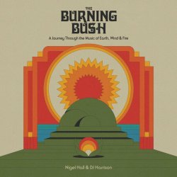Portada Nigel Hall & DJ Harrison - Runnin'