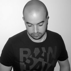 Portada Ralphie B - Ragnarok (Original Mix)