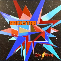 Portada Rockstar (alt version)
