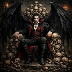 Portada Iron Way - Дракула
