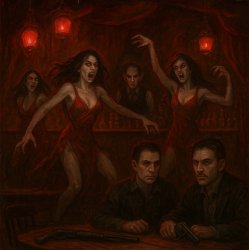 Portada Iron Way - От заката до рассвета