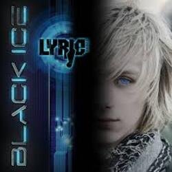 Portada Blvck ICE - Inside