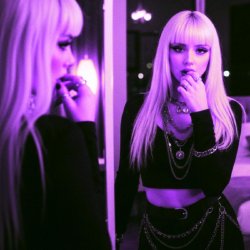 Portada Soda - All I Want