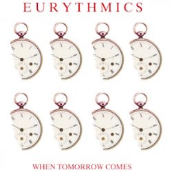 Portada Eurythmics - When Tomorrow Comes