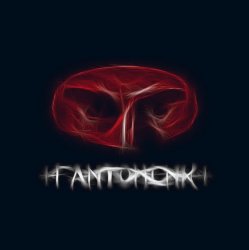 Portada FantomenK - Audio Avenue