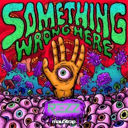 Portada Rezz feat. Laura Brehm - Melancholy