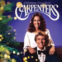 Portada Carpenters - Sleigh Ride