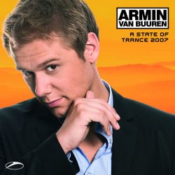 Portada Armin van Buuren - Rush Hour (Extended Mix)