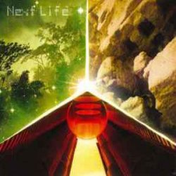 Portada Next Life - Battle Tactics