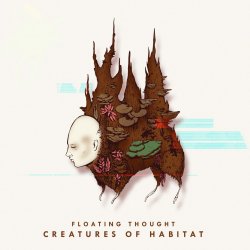 Portada Floating Thought  feat. Jeff Small - Nightshade