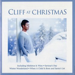 Portada Cliff Richard - Walking in the Air