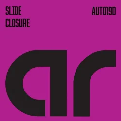 Portada Slide - Closure (Lounge Tech Mix)