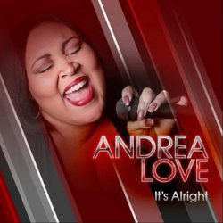 Portada Andrea Love - Faithful (Jamie Lewis Bar Dub)