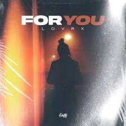 Portada LOVRX - For you