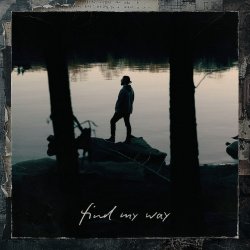 Portada Trivecta - Find My Way