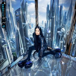 Portada Faouzia - Don't Tell Me I'm Pretty