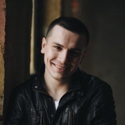 Portada NЮ - Такая красивая